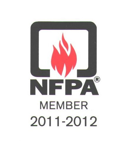 National Fire Protection Assc member