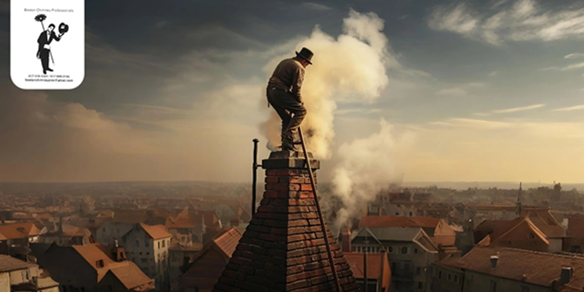 chimney repair boston