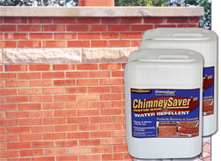 waterproofing ,chimney