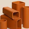 clay flue tiles liners