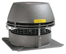 Boston Chimney Pros is your source for the Exhausto chimney fan.