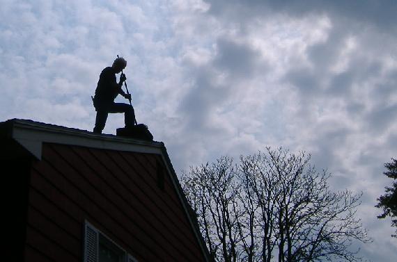 chimney liners repairs caps